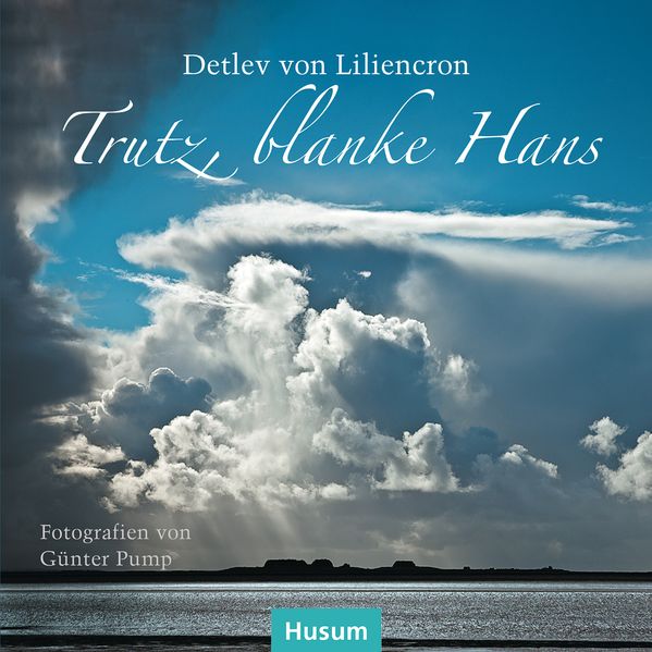 Cover von Trutz, blanke Hans