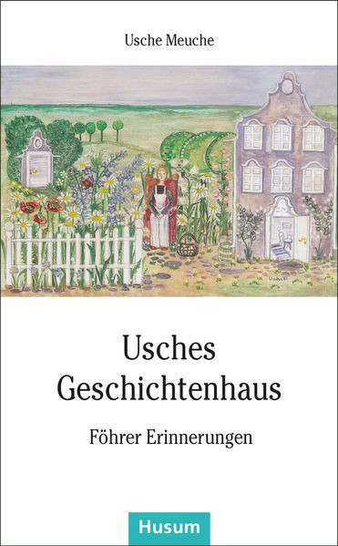 Cover von Usches Geschichtenhaus
