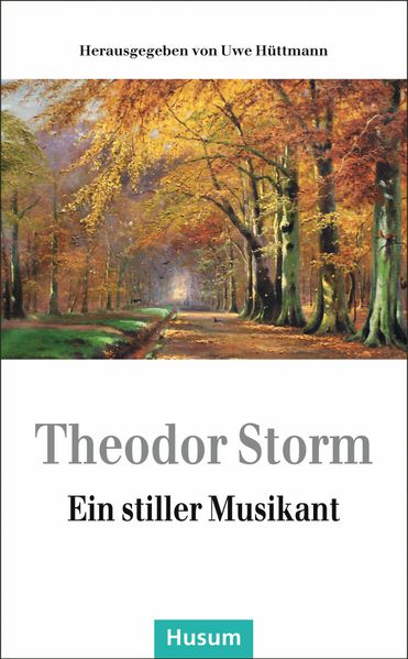 Cover von Ein stiller Musikant