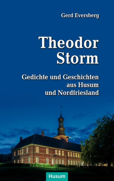 Cover von Theodor Storm