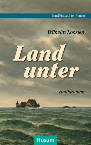 Cover von Landunter