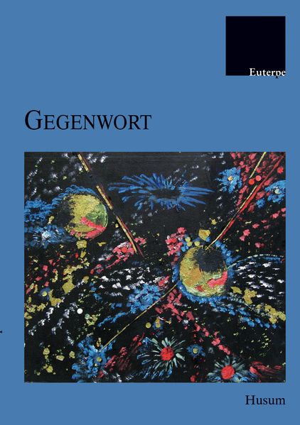 Cover von Gegenwort