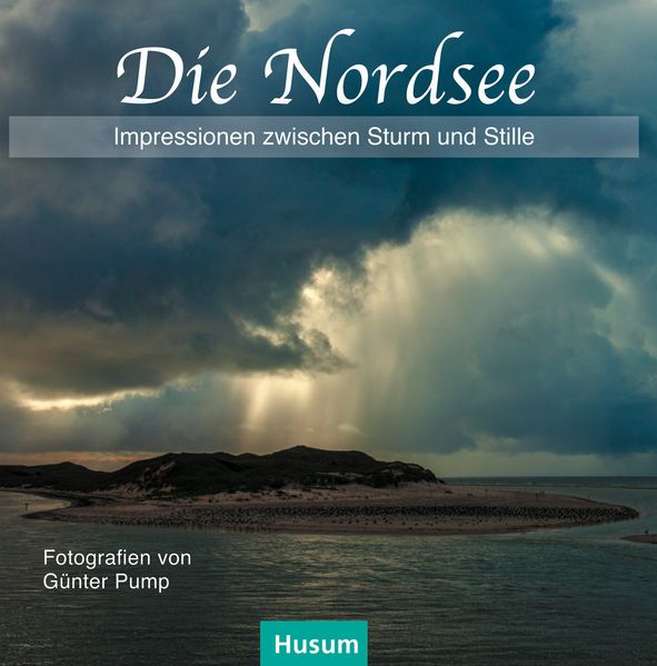 Cover von Die Nordsee