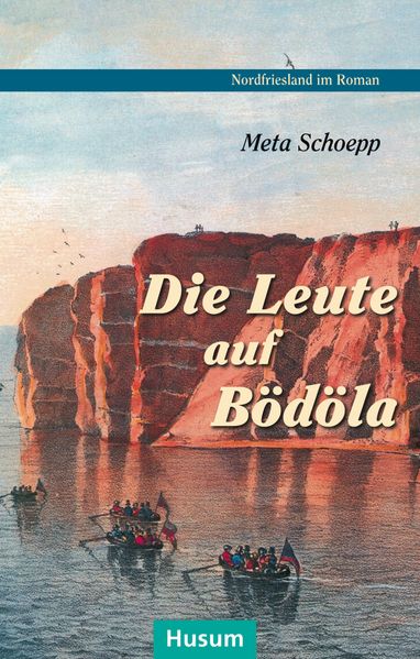 Cover von Die Leute auf Bödöla