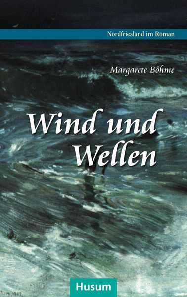 Cover von Wind und Wellen