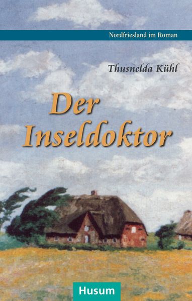 Cover von Der Inseldoktor