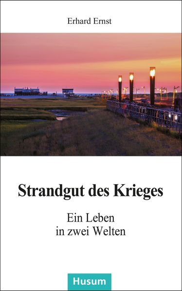 Cover von Strandgut des Krieges