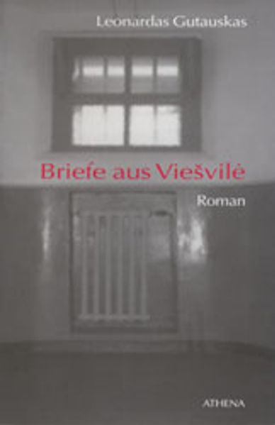 Cover von Briefe aus Viesvile