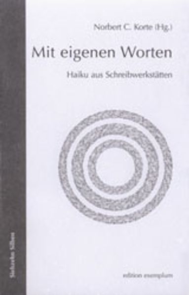Cover von Mit eigenen Worten
