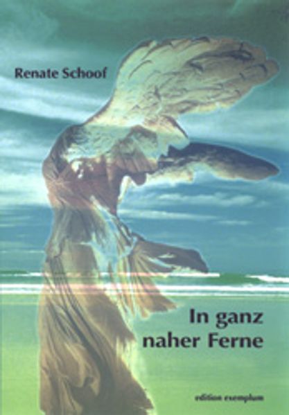 Cover von In ganz naher Ferne