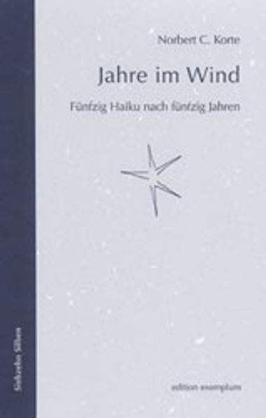 Cover von Jahre im Wind