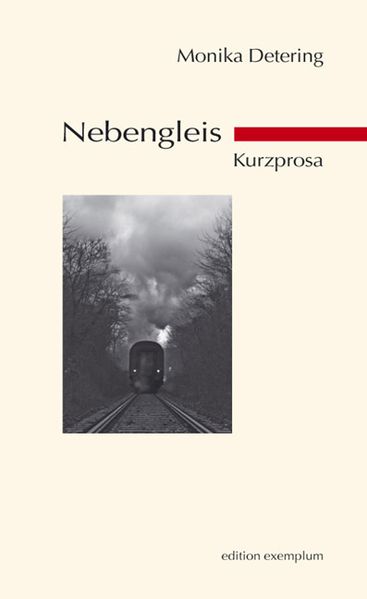 Cover von Nebengleis