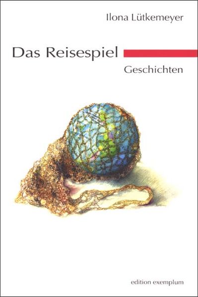 Cover von Das Reisespiel