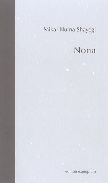 Cover von Nona