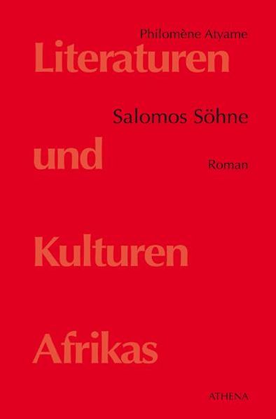 Cover von Salomos Söhne