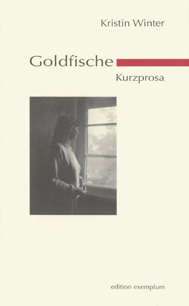 Cover von Goldfische