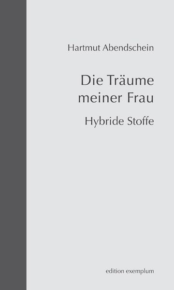 Cover von Die Träume meiner Frau