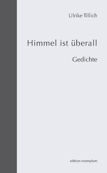 Cover von Himmel ist überall