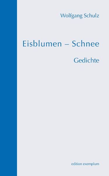 Cover von Eisblumen – Schnee