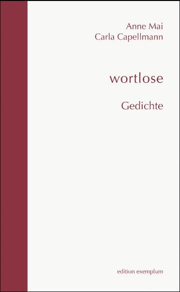 Cover von wortlose
