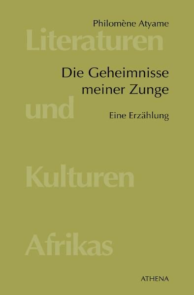 Cover von Die Geheimnisse meiner Zunge