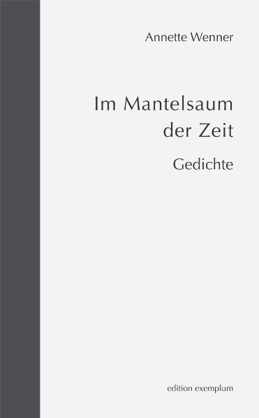 Cover von Im Mantelsaum der Zeit