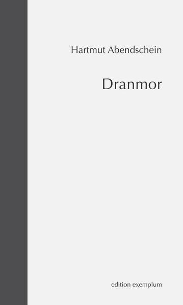 Cover von Dranmor