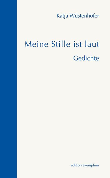 Cover von Meine Stille ist laut