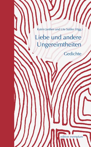 Cover von Liebe und andere Ungereimtheiten