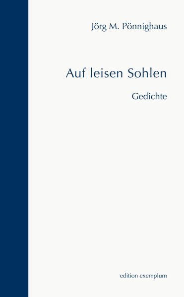 Cover von Auf leisen Sohlen