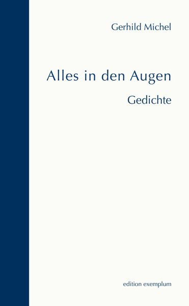 Cover von Alles in den Augen