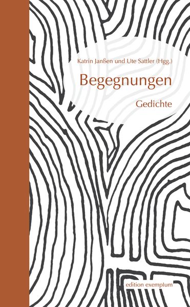 Cover von Begegnungen