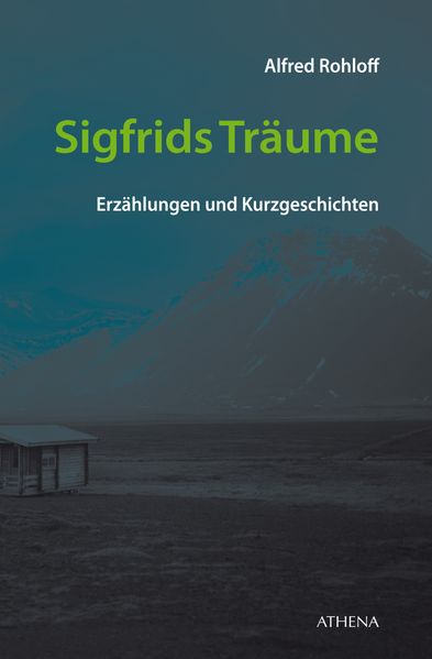 Cover von Sigfrids Träume
