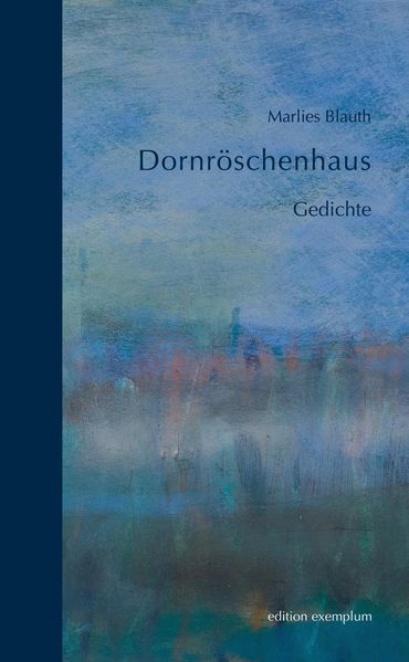 Cover von Dornröschenhaus