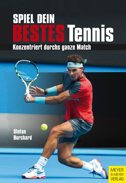 Cover von Ein Jahr auf dem Court
