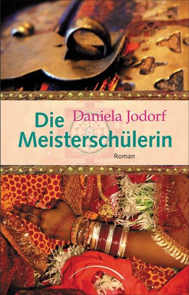 Cover von Die Meisterschülerin