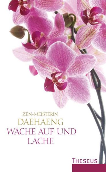 Cover von Wache auf und lache