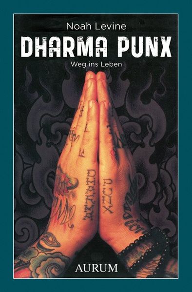 Cover von Dharma Punx
