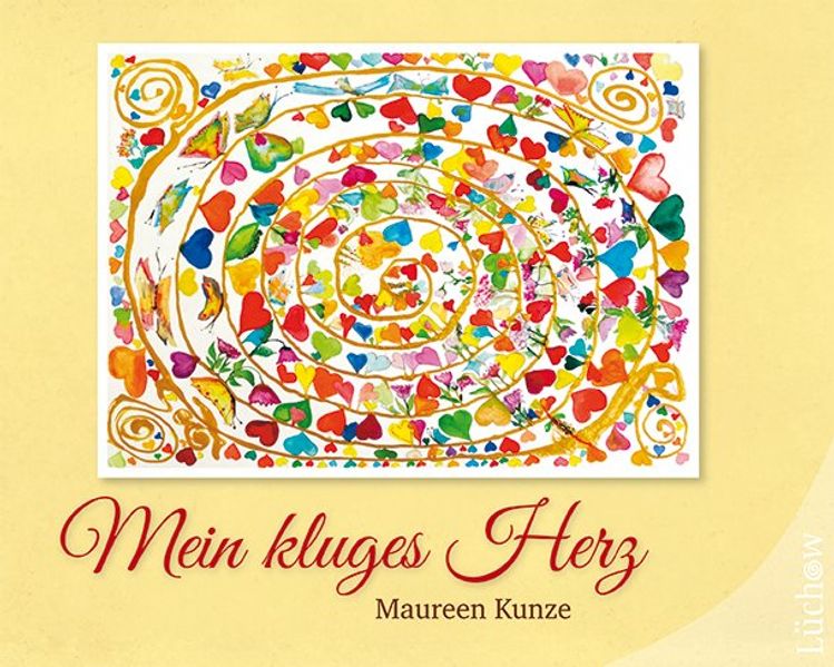 Cover von Mein kluges Herz