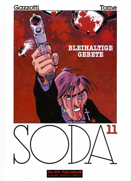 Cover von Soda