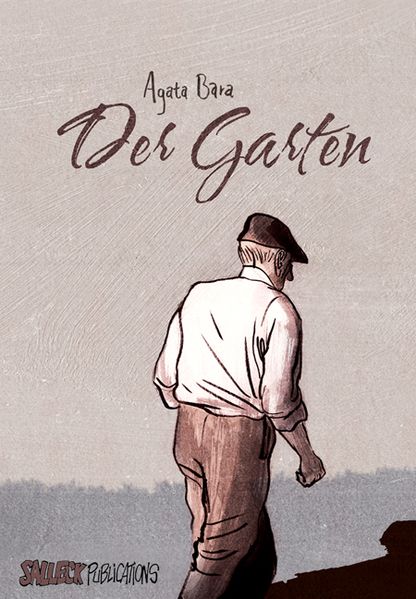 Cover von Der Garten
