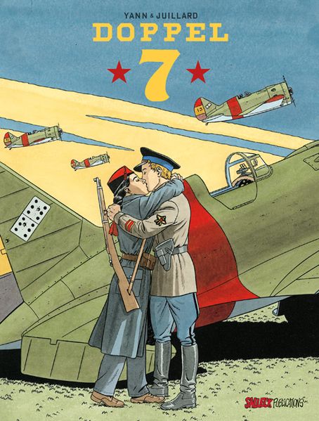 Cover von Doppel 7