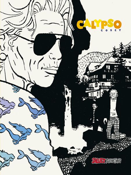 Cover von Calypso