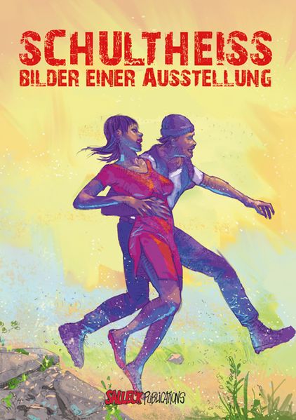 Cover von Schultheiss – Bilder einer Ausstellung