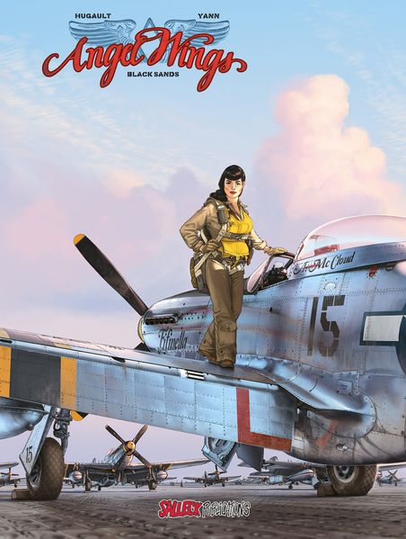 Cover von Angel Wings Band 5