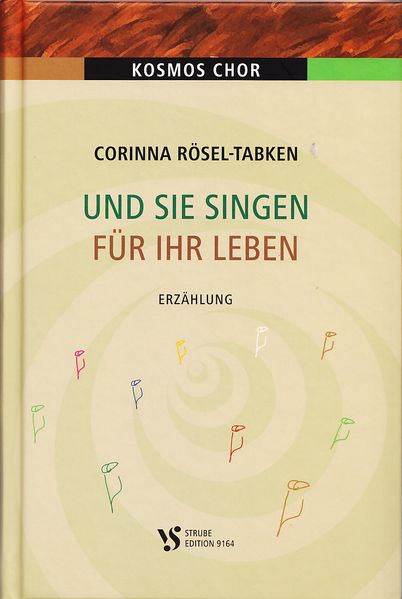 Cover von Und sie singen für ihr Leben