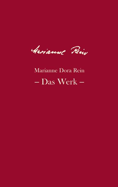 Cover von Das Werk