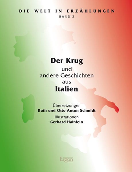 Cover von Der Krug