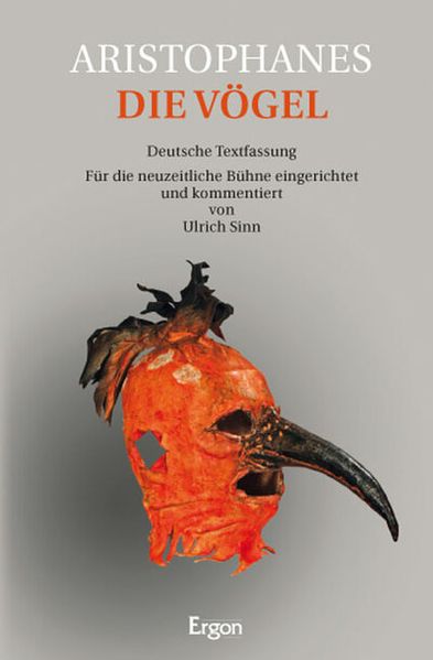 Cover von Die Vögel