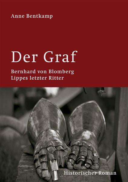Cover von Der Graf